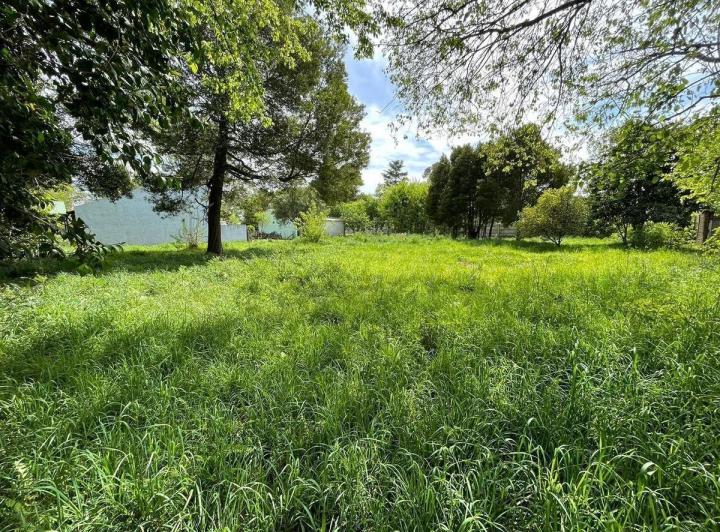 Terreno · 380m²
