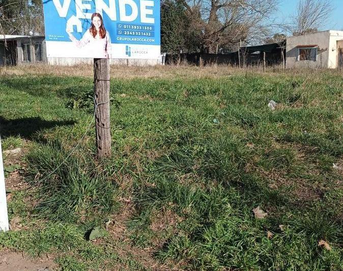 Terreno · 250m²