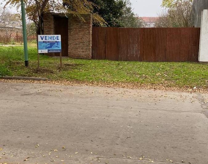 Terreno · 519m²