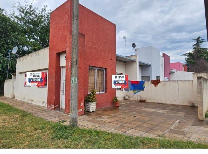 Casa · 60m² · 3 Ambientes · 1 Cochera