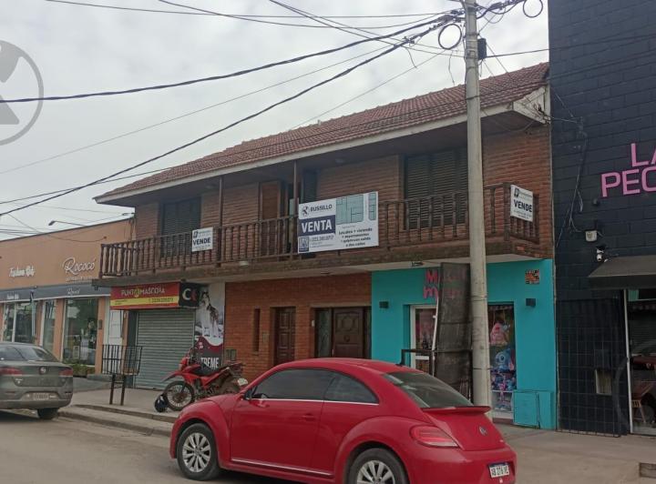 Local comercial · 413m²