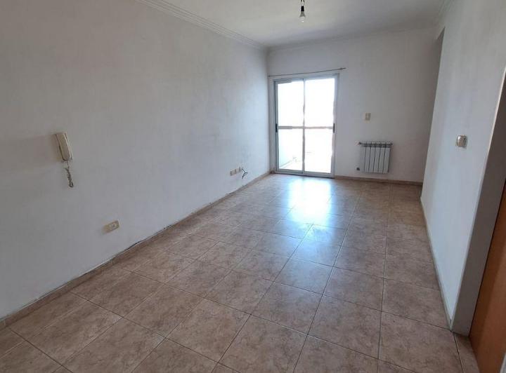 Departamento · 45m² · 1 Dormitorio