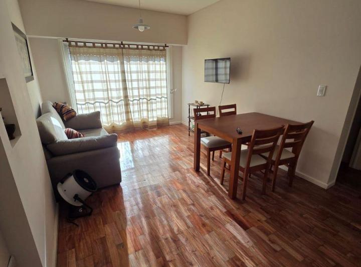 Departamento · 39m² · 1 Dormitorio