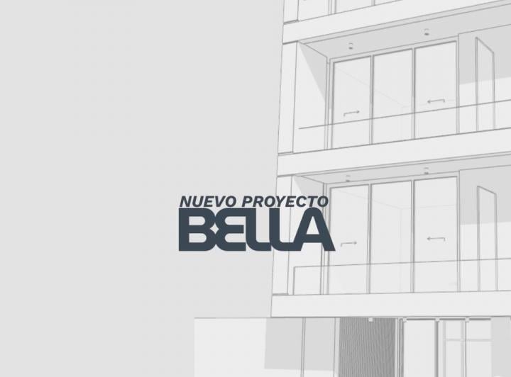 Departamento · 50m² · 2 Ambientes