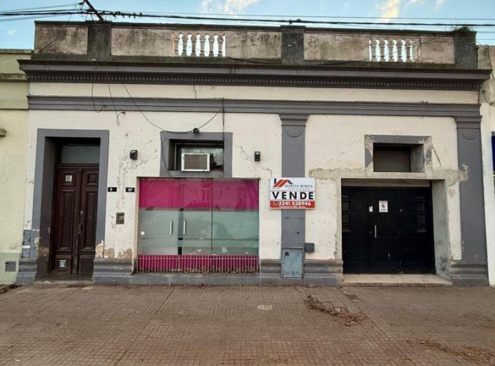 Casa · 148m² · 4 Ambientes