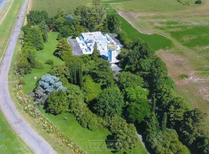 Hotel · 1347m²