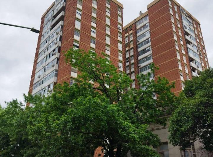 Departamento · 63m² · 4 Ambientes