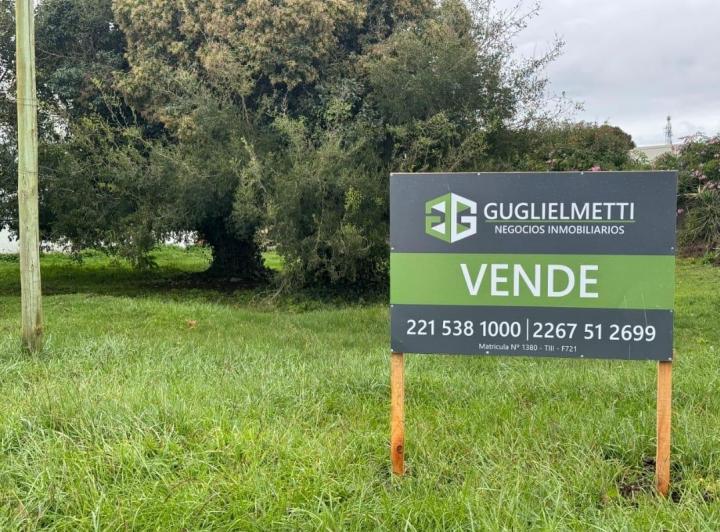 Terreno · 345m²