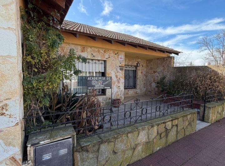 Casa · 134m² · 1 Ambiente · 1 Cochera
