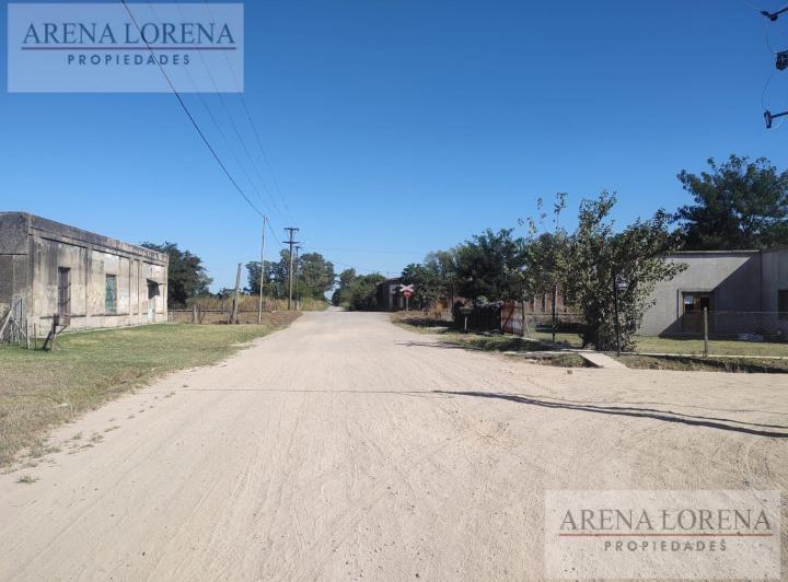 Campo · 70ha · 6 Ambientes
