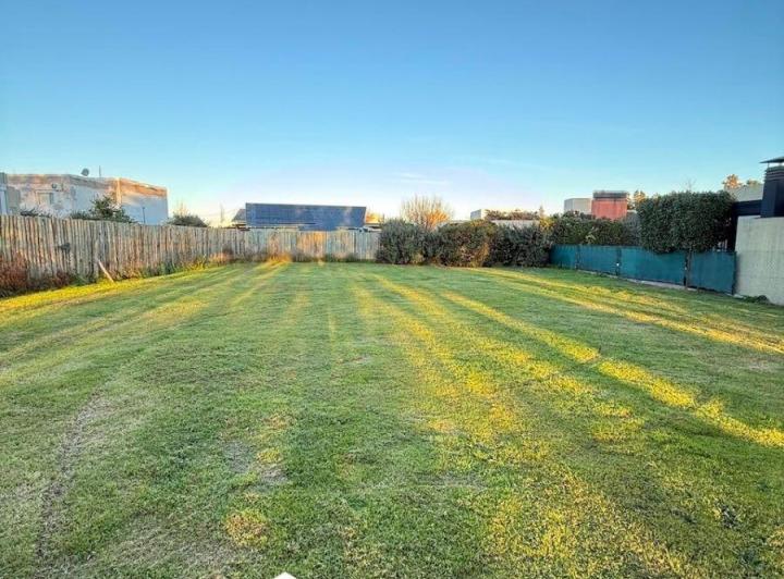 Terreno · 627m²