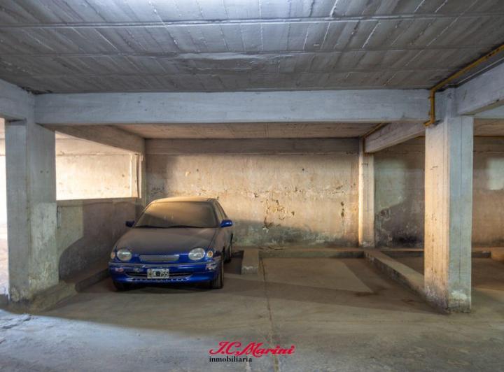 Garage · 18m² · 1 Cochera
