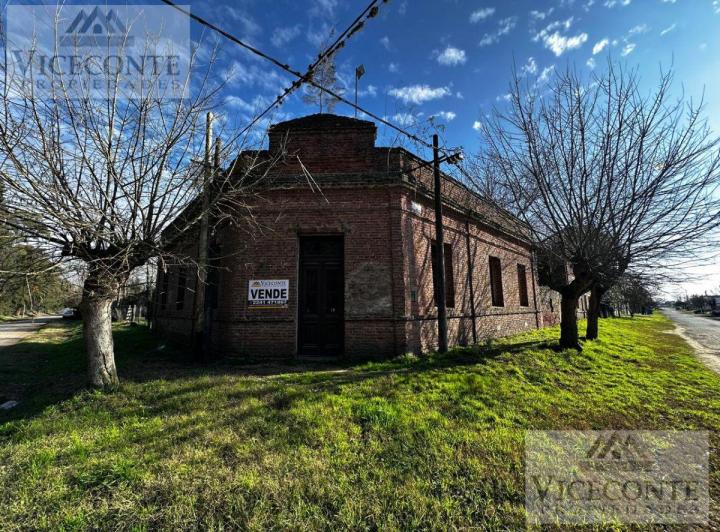 Casa · 163m² · 4 Ambientes