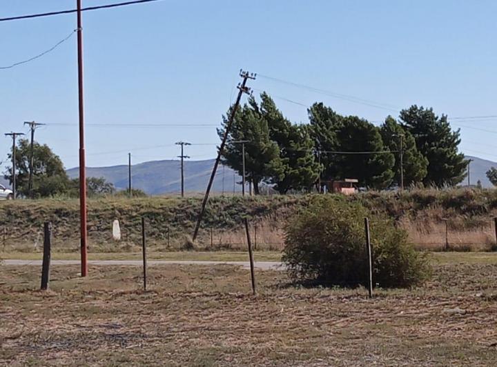 Terreno · 950m²
