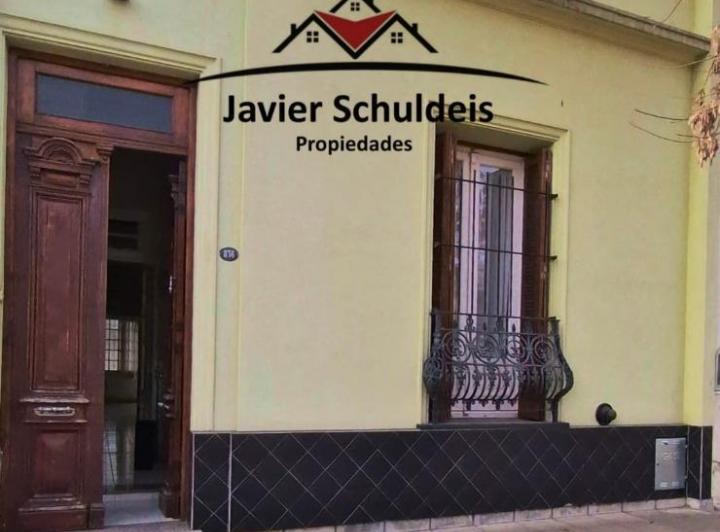 Casa · 95m² · 3 Ambientes