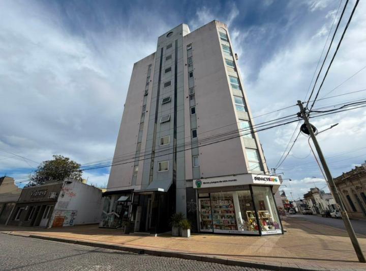 Departamento · 1m² · 1 Ambiente · 1 Cochera