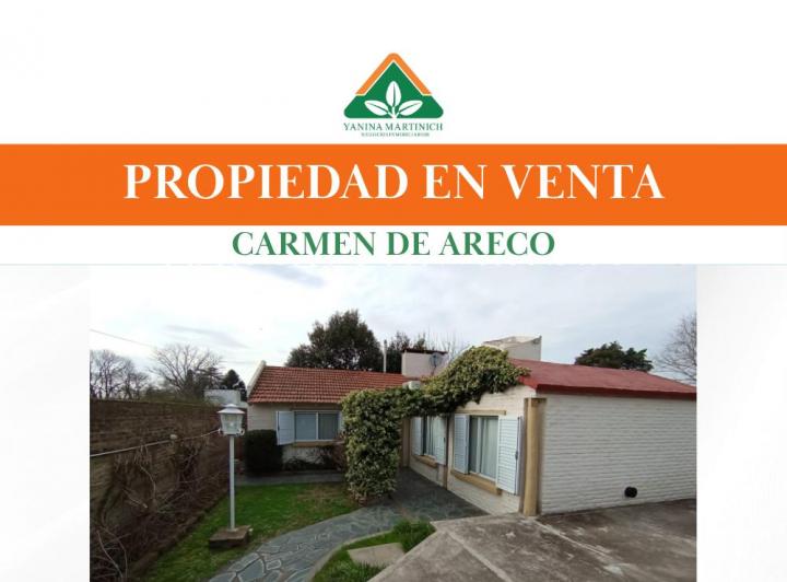 Casa · 121m² · 1 Ambiente