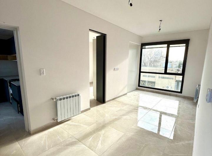 Departamento · 50m² · 1 Ambiente