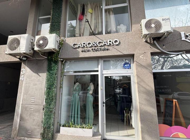 Local comercial · 26m²