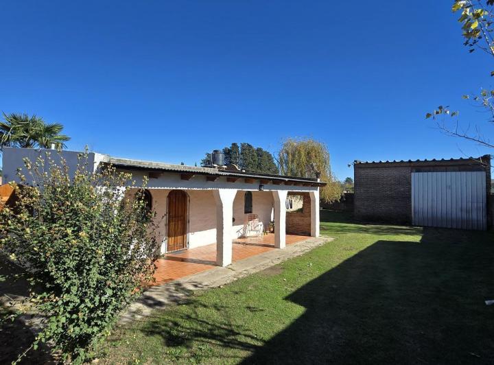 Casa · 150m² · 2 Ambientes · 1 Cochera