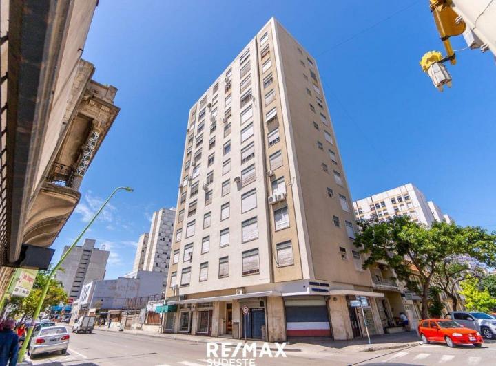 Departamento · 95m² · 3 Ambientes