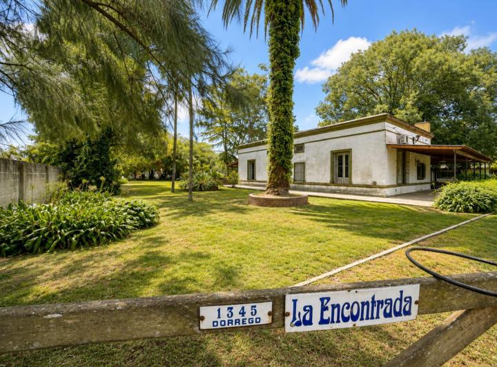 Quinta vacacional · 200m² · 3 Dormitorios · 3 Cocheras