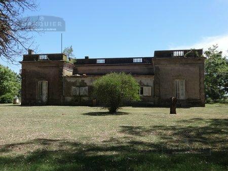 Campo · 2300000m²