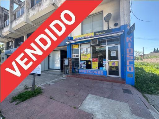 Local comercial · 69m² · 3 Ambientes