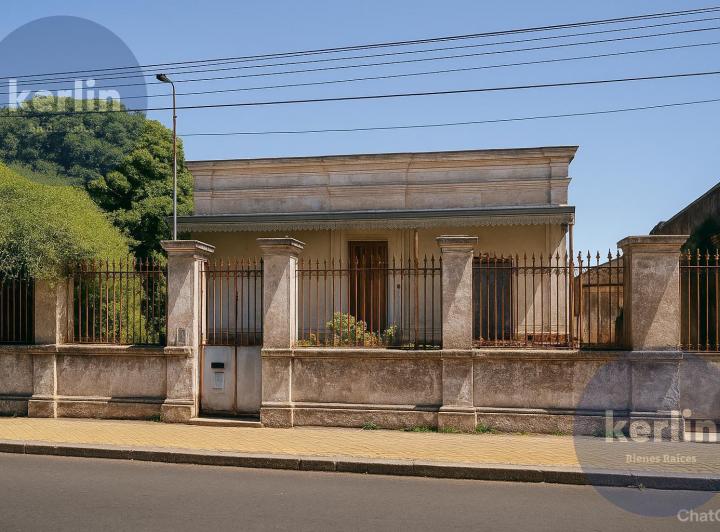 Terreno · 860m²