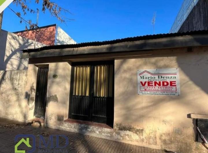 Casa · 120m² · 4 Ambientes