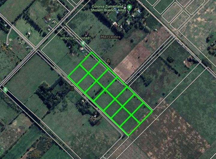 Terreno · 11509m²