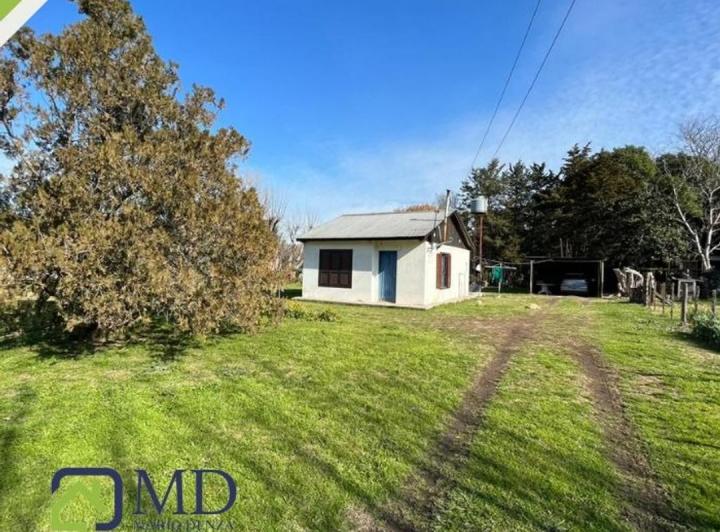 Terreno · 920m²