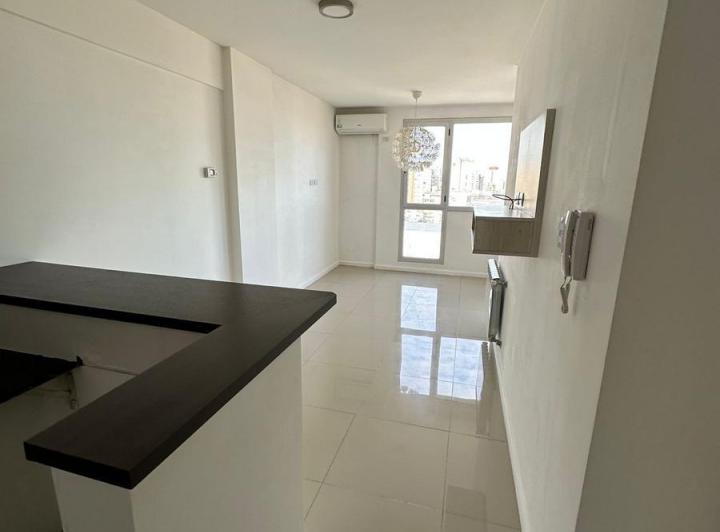 Departamento · 48m² · 2 Ambientes