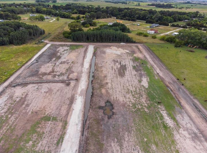 Terreno · 900m²