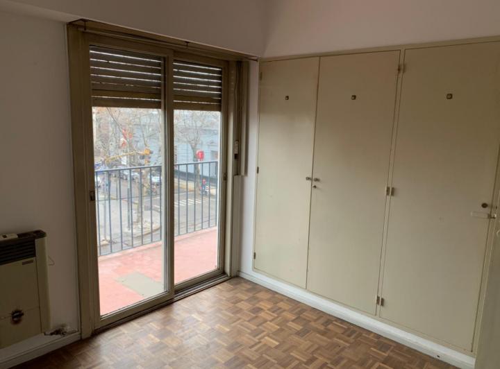 Departamento · 94m² · 5 Ambientes