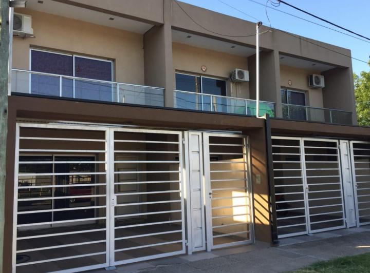 PH · 1m² · 4 Ambientes · 1 Cochera