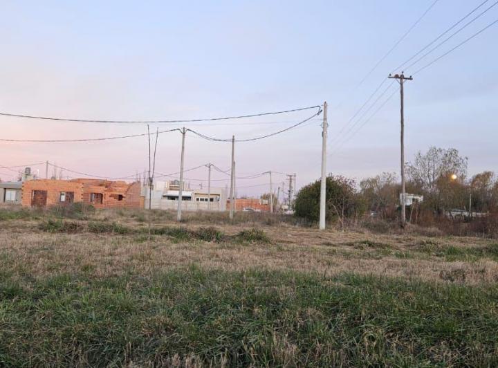 Terreno · 180m²