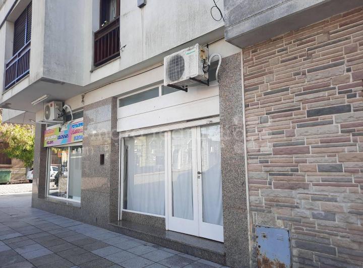 Local comercial · 23m²