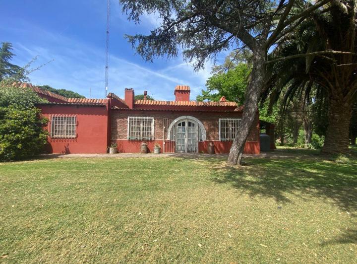 Quinta vacacional · 300m² · 1 Ambiente