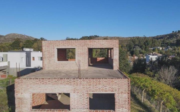 Casa · 150m² · 4 Ambientes