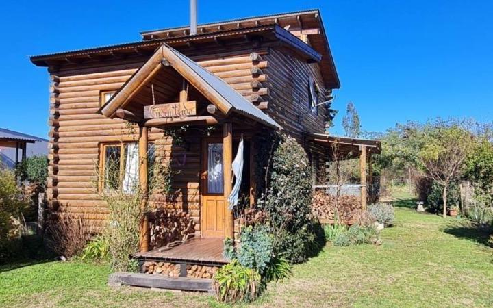 Casa · 75m² · 2 Ambientes