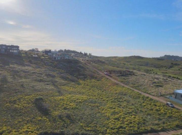 Terreno · 600m²