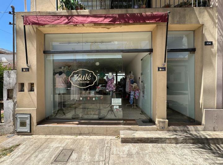 Local comercial · 105m² · 1 Ambiente