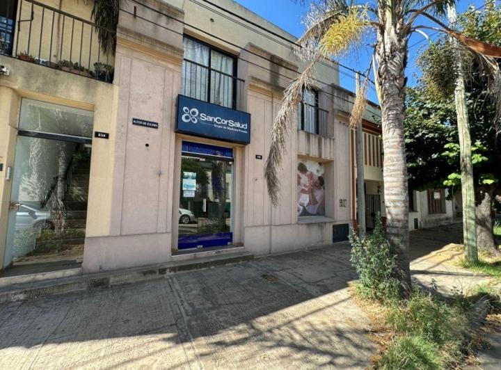 Departamento · 45m² · 1 Ambiente