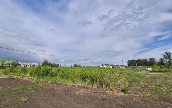 Terreno · 368m²