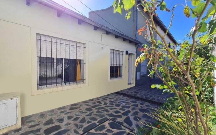 Departamento · 38m² · 2 Ambientes