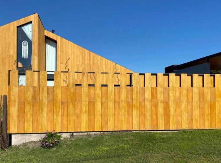 Casa · 95m² · 3 Ambientes