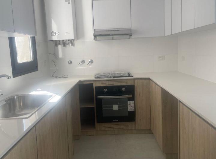 Departamento · 96m² · 3 Ambientes · 1 Cochera