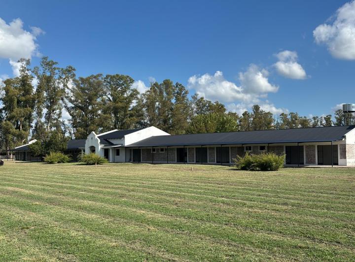 Terreno · 2852m²