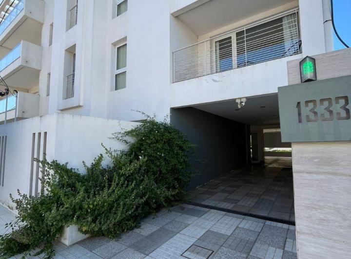 Departamento · 70m² · 3 Ambientes · 1 Cochera